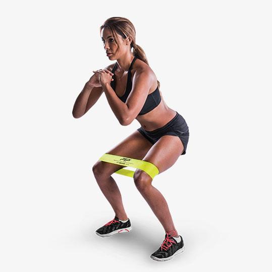 Resistance Bands & More  PTP Fitness Accessories – PTP Fit (US)