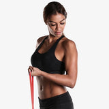 PTP SuperBand Bicep Curl Exercise