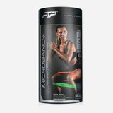 MicroBand+ Pack - Includes Light, Medium & Heavy MicroBands + Mesh Bag + Exercise Poster