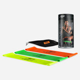 PTP MicroBand+ Pack | Perfect for Anywhere, Anytime Training