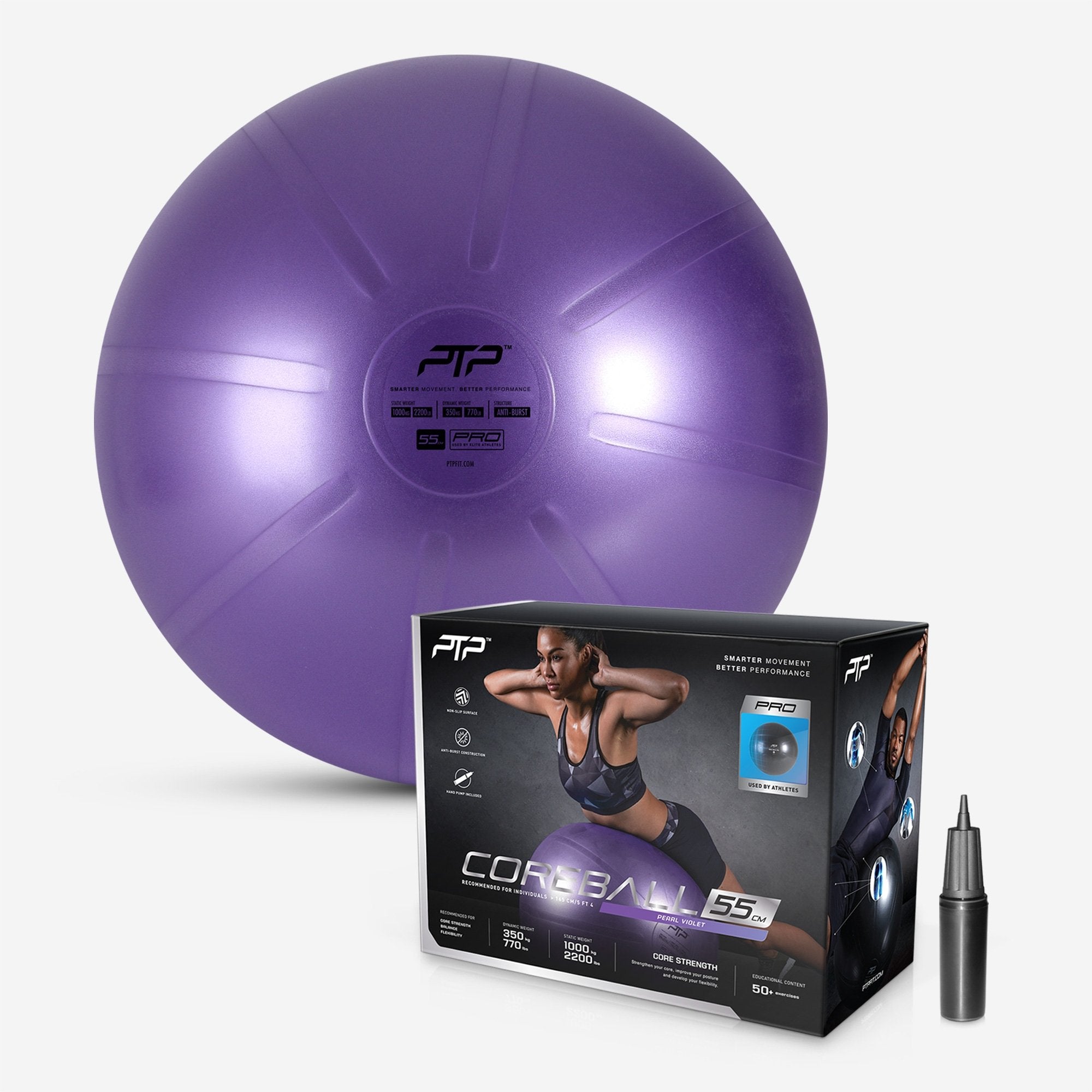 Amazon.com: Sport Yoga Balls，Gym Fitball，Exercise Pilates