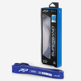 PTP SuperBand Blue Medium - For Bodyweight Leverage & Explosive Training