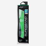 Green SuperBand by PTP - For Ultra Light Lift on Monkey Bars