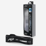 PTP SuperBand Black Heavy