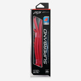 SuperBand for Light Pull-Up Assistance